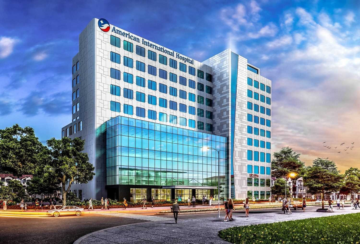 Tập đoàn y tế của tỷ phú Singapore thâu tóm một bệnh viện quốc tế tại TP HCM