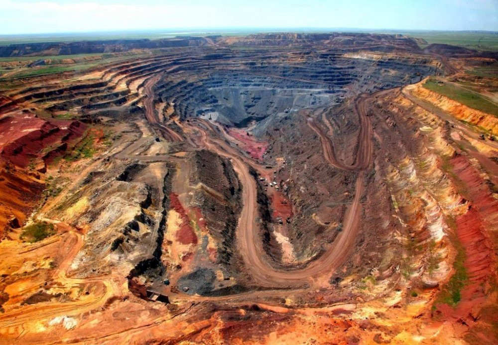 Kho báu đất hiếm Top 2 thế giới của Việt Nam: Chỉ có vài "tay chơi", mỏ lớn nhất nằm trong tầm ngắm của đại gia Úc “mê” Niken