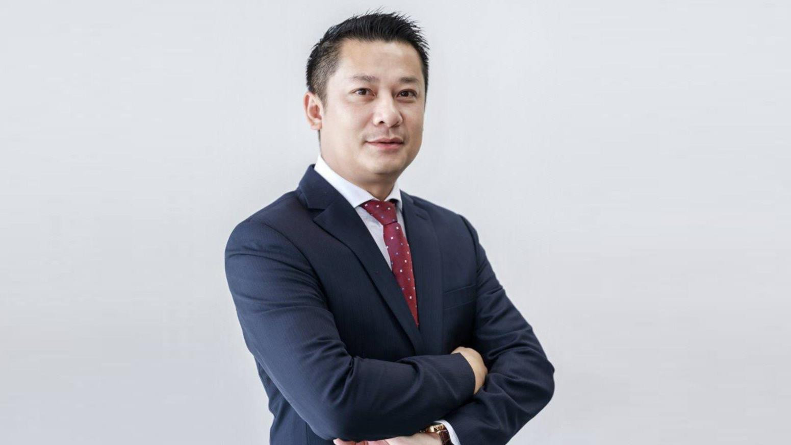 Chân dung tân CEO Eximbank: Tiếp quản ghế CEO EVN Finance khi mới ngoài 40, kinh nghiệm 17 năm ngành tài chính - ngân hàng