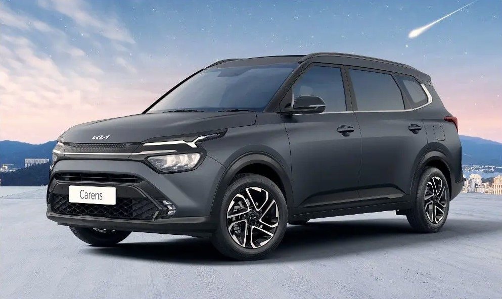 Đối thủ 'ngáng đường' Mitsubishi Xpander trình làng phiên bản mới: thiết kế ấn tượng 'nhìn là mê', giá từ 555 triệu đồng