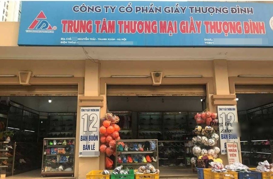 Từng 1 thời vang bóng, thu nhập hàng tháng của người lao động ở Giầy Thượng Đình ngày nay không mua nổi 1 chỉ vàng SJC