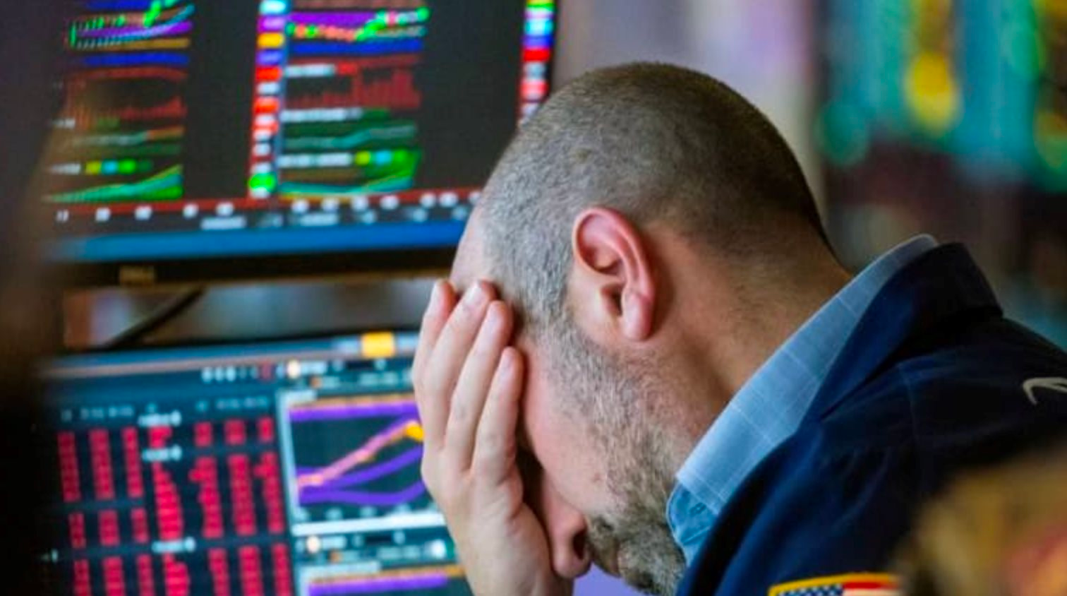 Ngân hàng Barclays: 'Vị cứu tinh' duy nhất của thị trường trái phiếu là một đợt lao dốc mạnh của cổ phiếu 