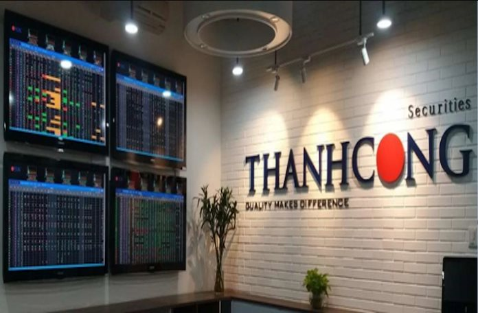 Chứng khoán Thành Công (TCI) huy động thành công 300 tỷ đồng trái phiếu, lãi suất 11%/năm