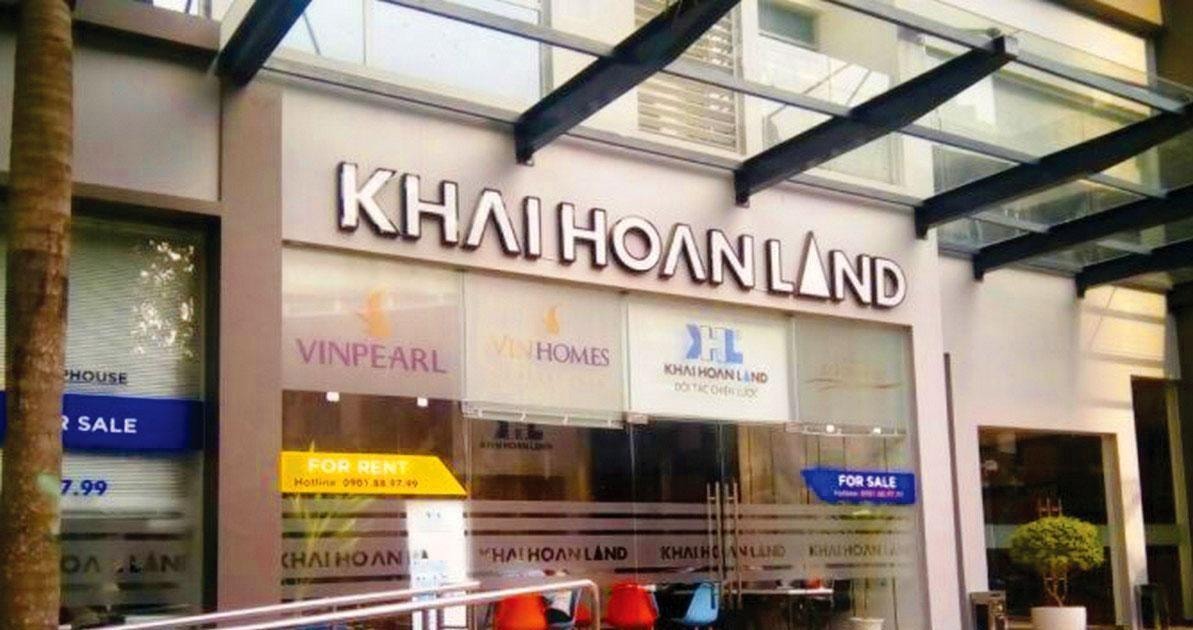 Khải Hoàn Land (KHG) muốn chào bán riêng lẻ 180 triệu cổ phiếu, huy động 1.800 tỷ rót vào các dự án bất động sản