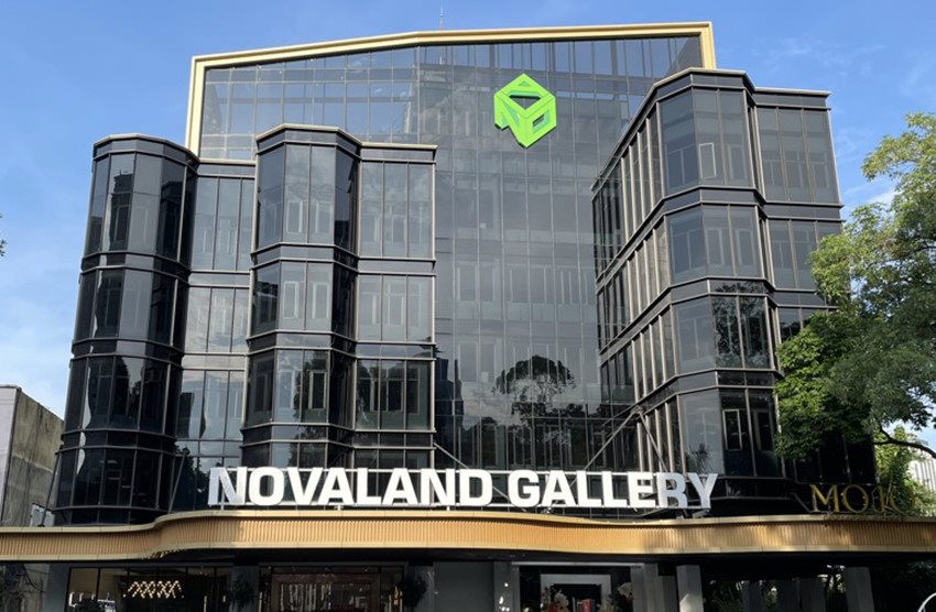 Công ty con có tổng tài sản hơn 10.000 tỷ của Novaland báo lỗ nửa đầu năm, chậm trả hơn 500 tỷ đồng gốc và lãi trái phiếu 