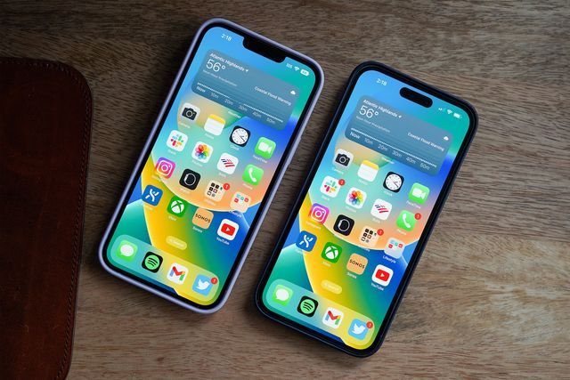 iPhone 11, 12, 13, 14... vào đợt giảm ‘kịch sàn’, giá liên tục phá đáy tại thị trường Việt