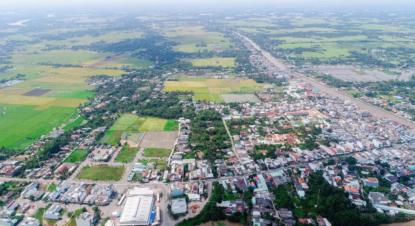 Long An thu hồi 67 dự án đầu tư 