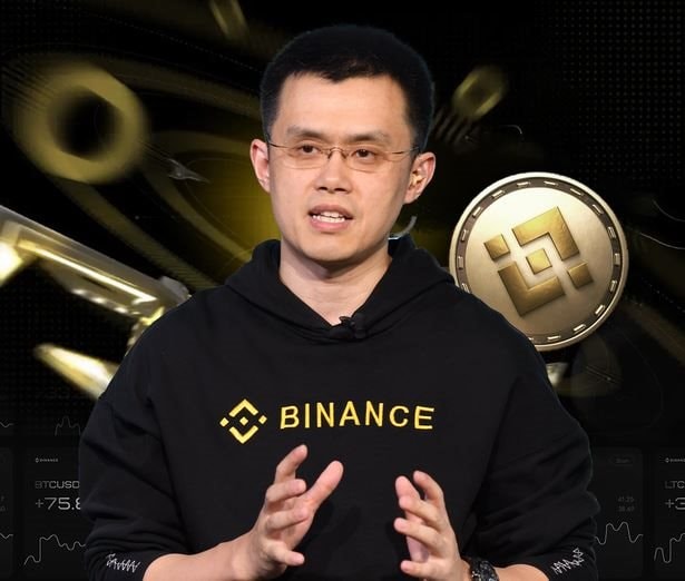 Binance lừa cả thế giới: Chỉ phân phối 10% token trong đợt ICO 2017, tài sản phần lớn do các founder và CEO CZ nắm giữ