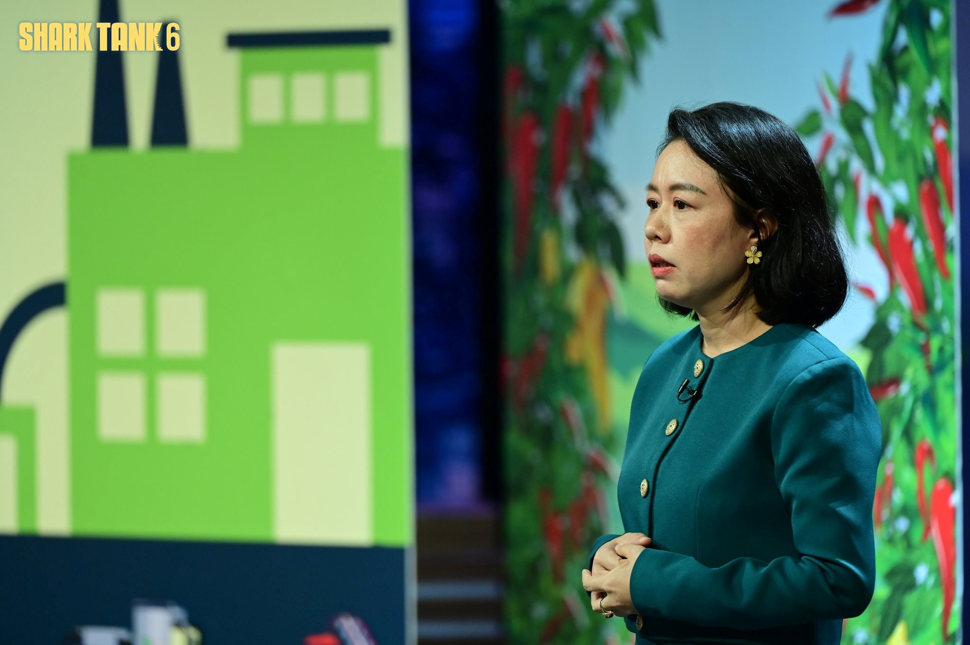 Chuyện hi hữu ở Shark Tank Việt Nam: Không chịu tiết lộ lợi nhuận, tại sao một startup gia vị lại được 3 "cá mập" tranh giành, chốt deal triệu đô?