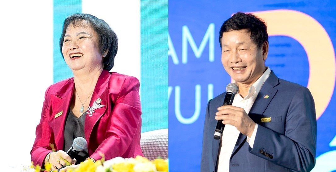 Sức bền của các lãnh đạo U70: Ông Trương Gia Bình vẫn trực tiếp đi bán hàng, Chủ tịch PNJ ngày ngày học cách đổi mới tư duy