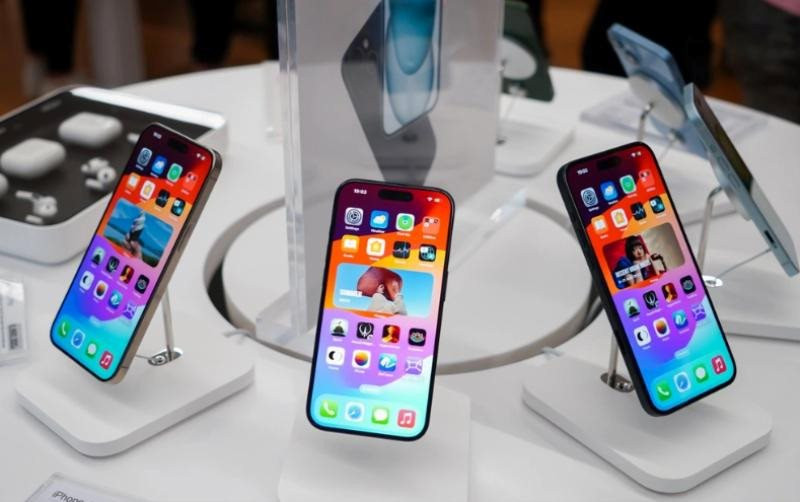 Một mẫu iPhone 15 được rao bán với mức rẻ không tưởng chỉ từ 15 triệu đồng, người dùng phải đánh đổi một điều bất ngờ