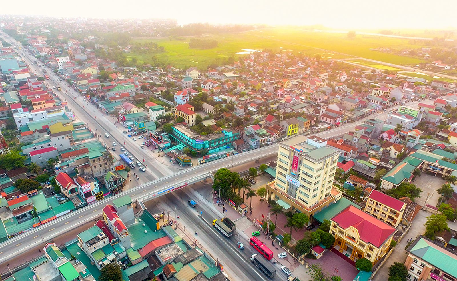 Lộ danh tính doanh nghiệp chi 1.900 tỷ làm dự án quy mô 335ha tại Nghệ An