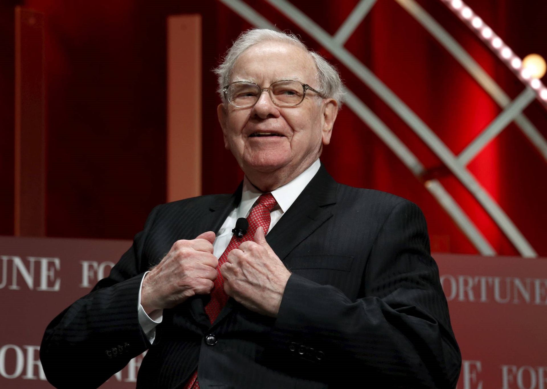 Sau khoản lãi gấp 4 lần trong 2 năm, giới đầu tư dự đoán Warren Buffett chuẩn bị 'rải thêm tiền' vào một thị trường châu Á đầy tiềm năng 