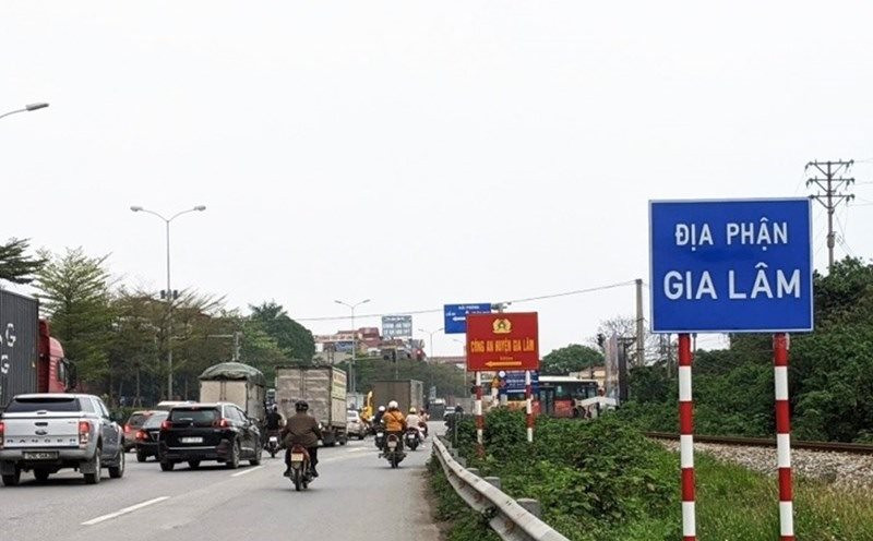 Một huyện sắp lên quận của Hà Nội là nguồn cung bất động sản văn phòng lý tưởng trong tương lai