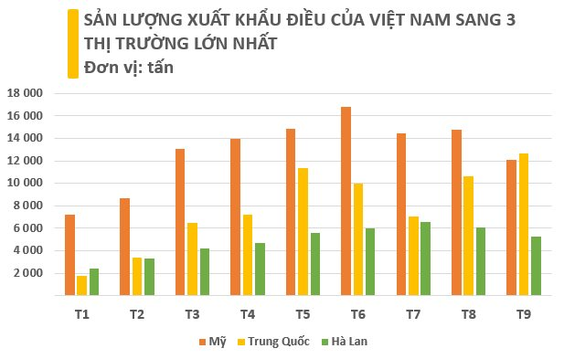 Việt Nam sở hữu "báu vật trời ban" xếp thứ 3 thế giới về sản lượng: Mỹ, Trung Quốc, châu Âu đều săn lùng, thu “sương sương” 300 triệu USD chỉ trong tháng 9 5 c3.png