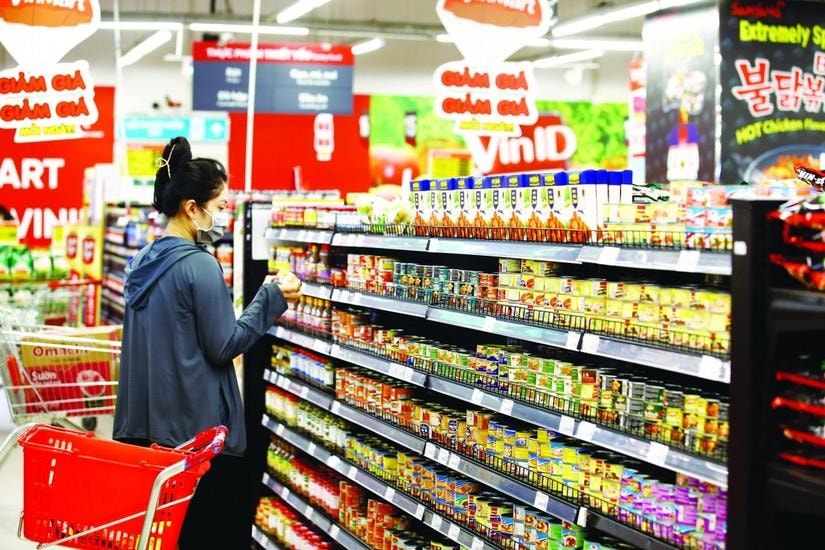 Vì sao sếp Masan tự tin: Nếu một công ty có thể đưa thực phẩm Việt Nam ra ngoài thế giới thì Masan có thể làm điều đó tốt nhất?