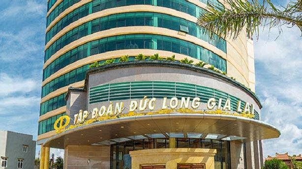 Đức Long Gia Lai bị tòa mở thủ tục phá sản: 3 ngân hàng cho vay gần 3.000 tỷ, VietinBank từng rao bán tài sản để thu hồi nợ