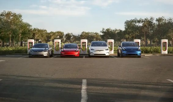 Xe điện tại Mỹ quý 3 phá kỷ lục doanh số: Tesla mất thị phần, nhiều ông lớn tăng trưởng 3 chữ số - VinFast chiếm bao nhiêu?