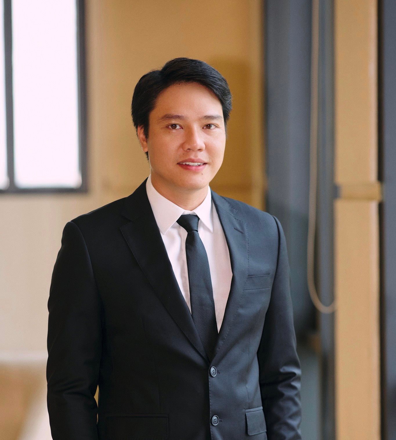 
Để thật sự khỏe mạnh từ bên trong trong căn nhà của mình
