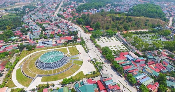 Loạt dự án khu đô thị nhà ở, nghỉ dưỡng trọng điểm chậm tiến độ được điểm tên tại Điện Biên 