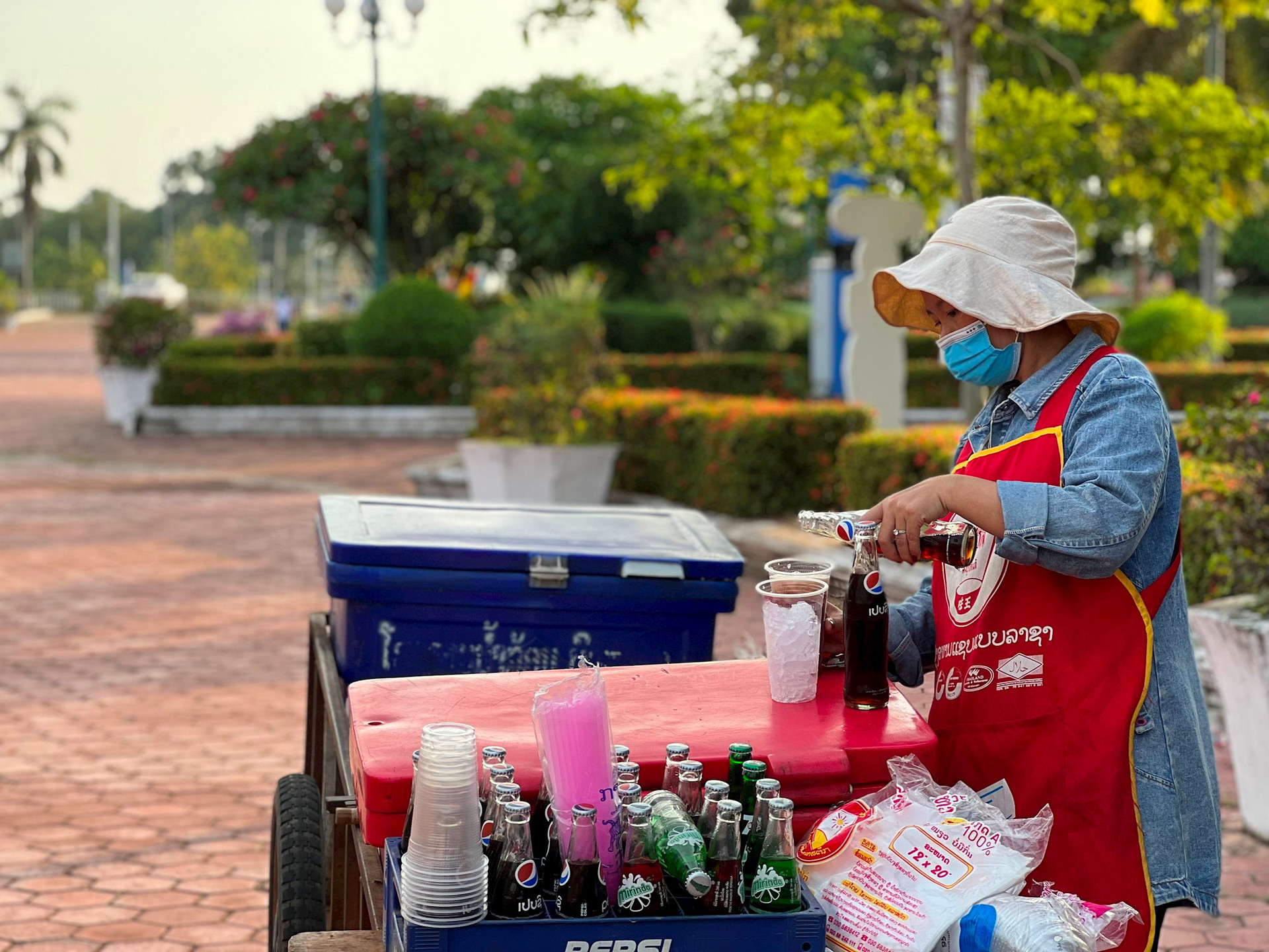 Láng giềng Việt Nam vừa tăng thuế tiêu thụ đặc biệt, một loại hàng hoá tưởng chừng bình thường nhưng gánh thuế suất 220%