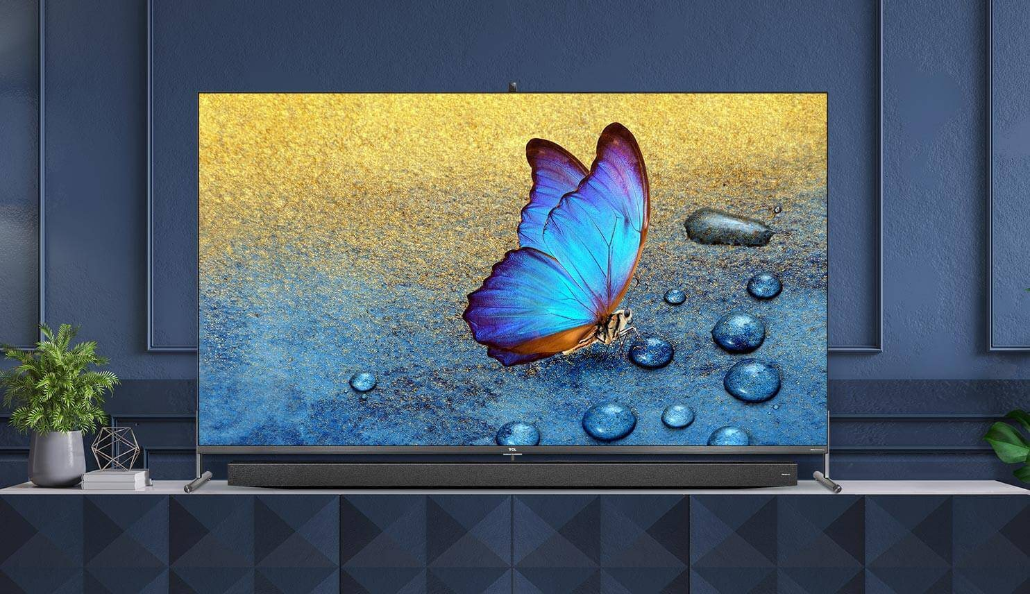 TCL ra mắt TV 98 inch tại Việt Nam, chưa công bố giá 