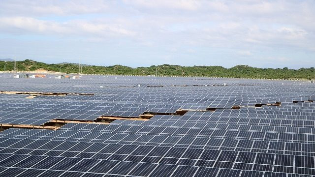 Thêm doanh nghiệp năng lượng tái tạo của đại gia kín tiếng tại Ninh Thuận báo lợi nhuận “khủng”