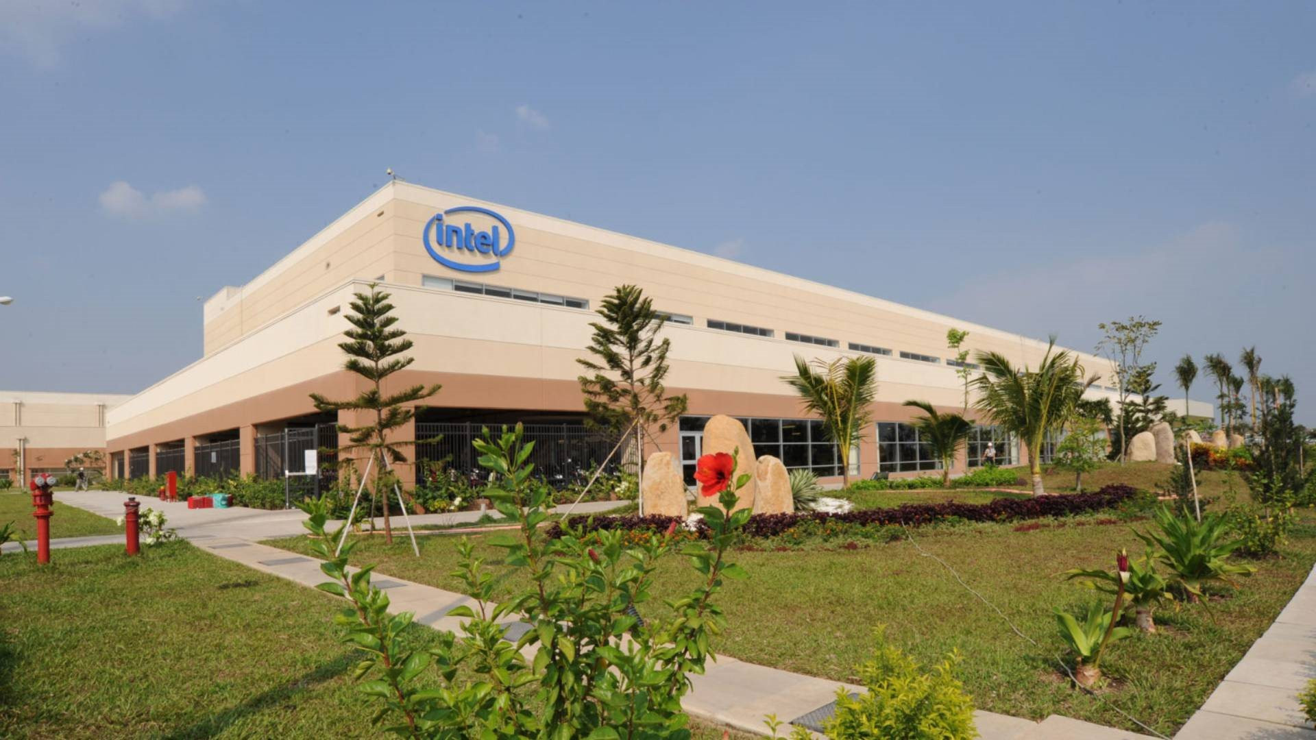 Việt Nam là cơ sở thành công nhất của Intel trên toàn cầu
