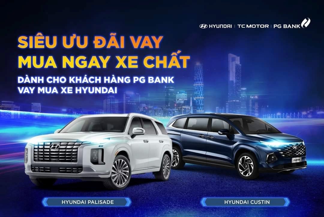 Dư nợ cho vay liên quan đến ô tô tại PG Bank bất ngờ tăng mạnh ngay trước thềm ĐHCĐ bất thường và thông tin Tập đoàn Thành Công tham gia M&A