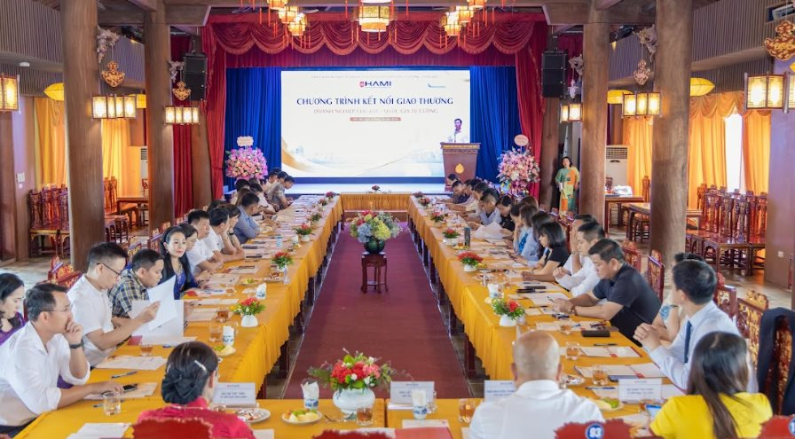 Sắp diễn ra hội chợ sản phẩm Made in Vietnam kỷ niệm 50 năm quan hệ Việt Nam – Nhật Bản