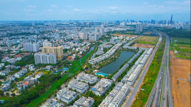 Hà Nội: Nguồn cung chung cư cao cấp chiếm tỷ trọng áp đảo, giá căn hộ cao cấp chạm ngưỡng hơn 80 triệu đồng/m2