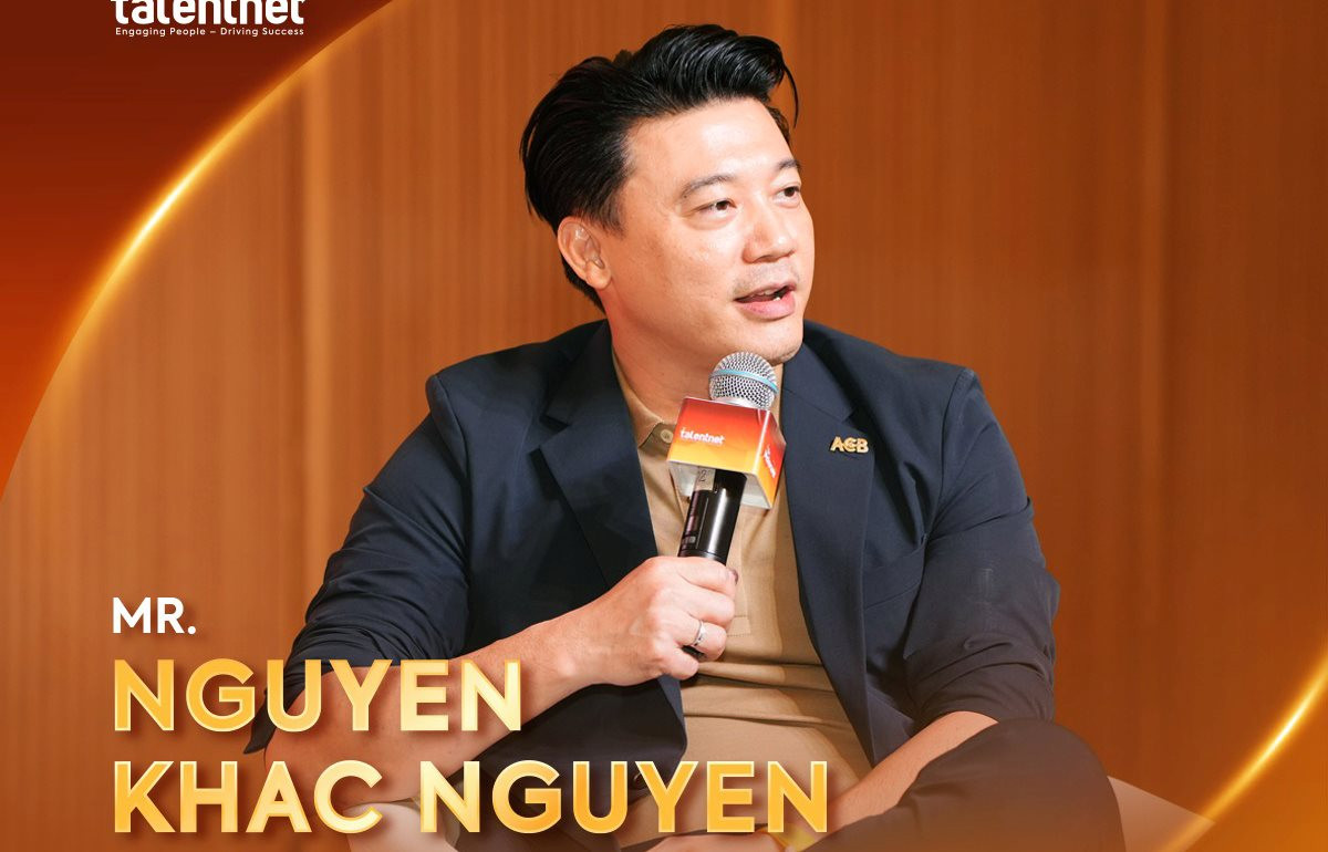 Đâu là nguyên tắc quan trọng nhất giúp ‘tay ngang’ như Phó Tổng ACB có thể đảm nhiệm tốt vai trò ‘tổng quản’ 13.500 nhân sự?