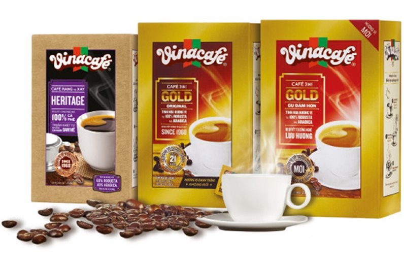 Vinacafe (VCF) báo lãi lớn nhờ tiết giảm chi phí đầu vào