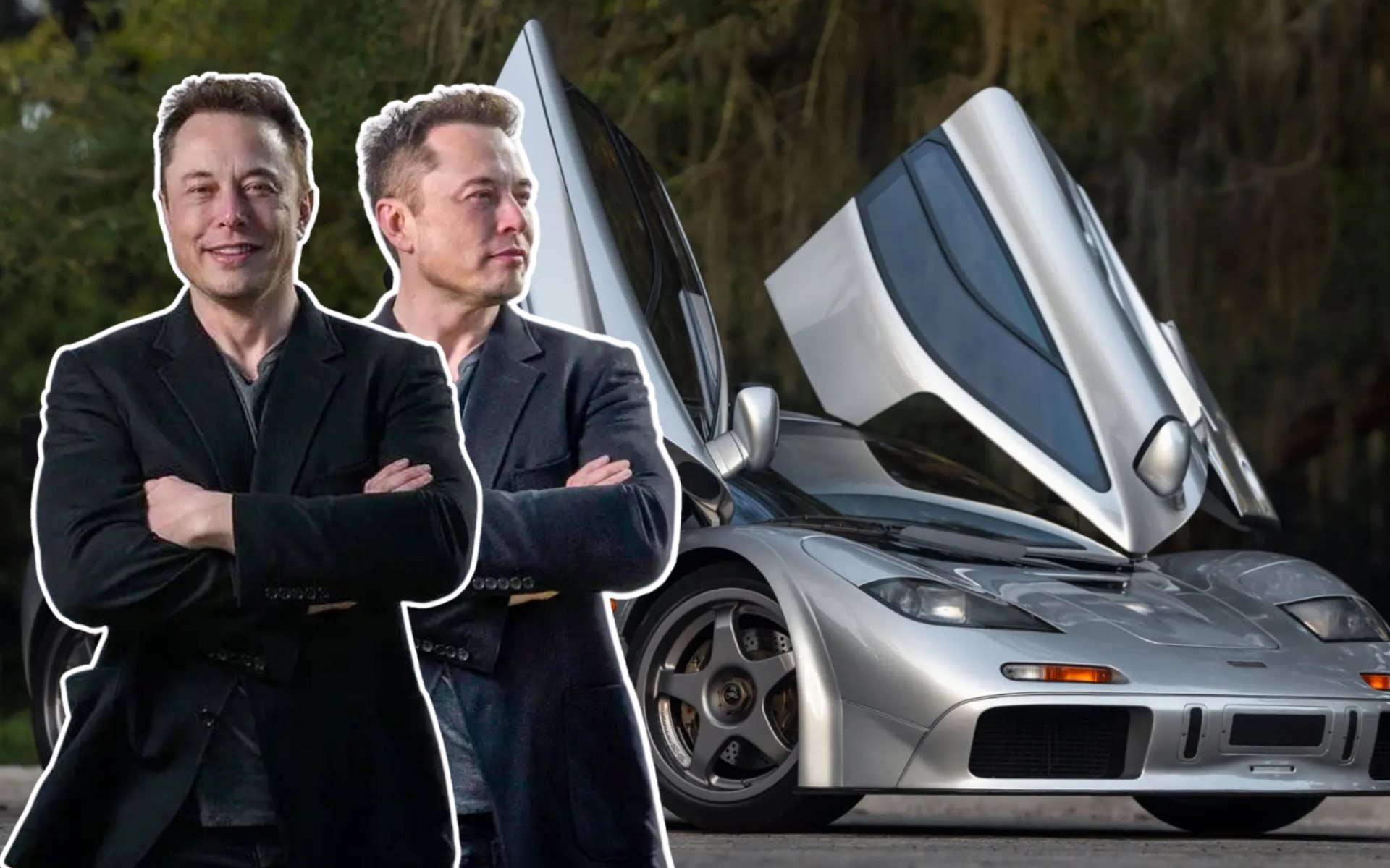 Tỷ phú Elon Musk từng chi triệu USD mua siêu xe cực hiếm, nhưng chỉ sau 1 năm đã bán ngay vì lý do này: Giá trị xe hiện tại khiến ai cũng bất ngờ