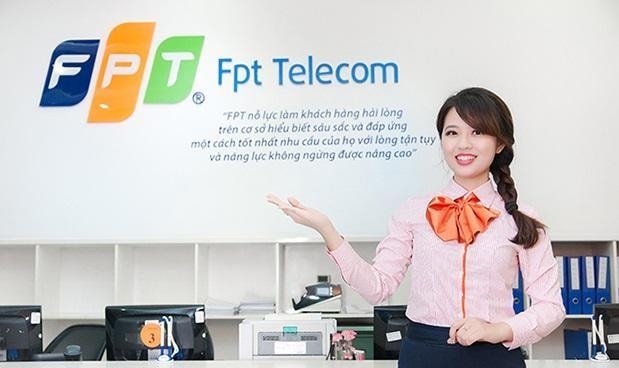 FPT Telecom (FOX) lãi gần 2.300 tỷ đồng sau 9 tháng, đem 50% tài sản đi gửi ngân hàng,