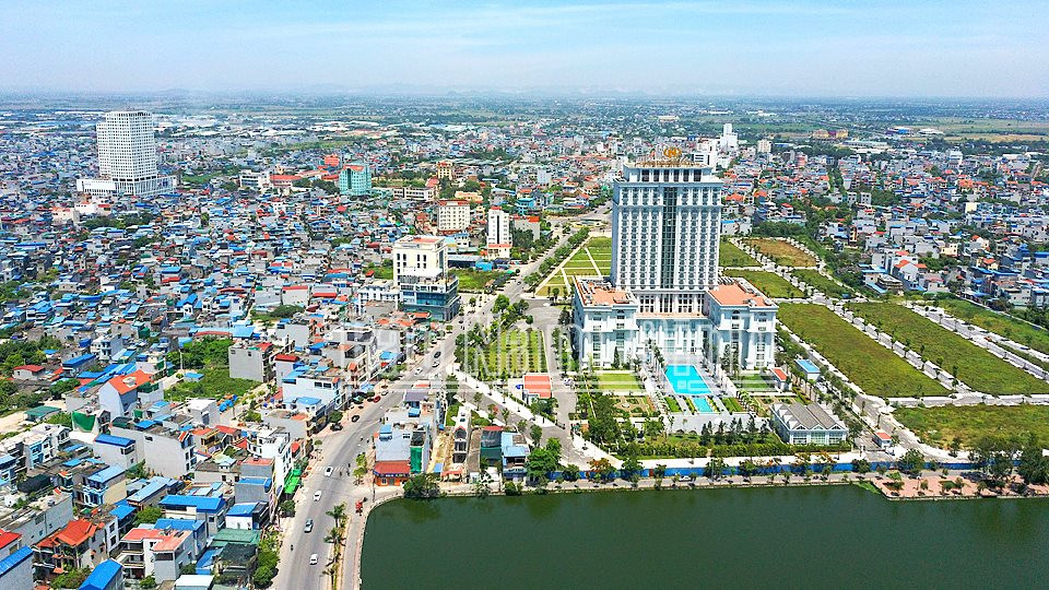 AEON muốn xây dựng TTTM tại Nam Định