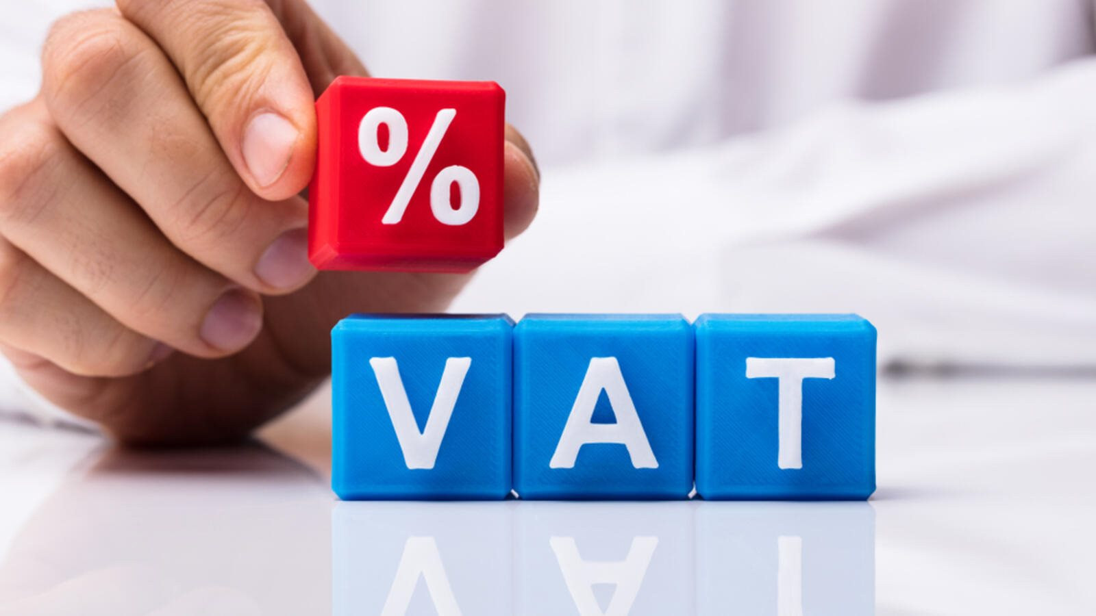 VCCI kiến nghị giảm 2% VAT cho mọi hàng hóa