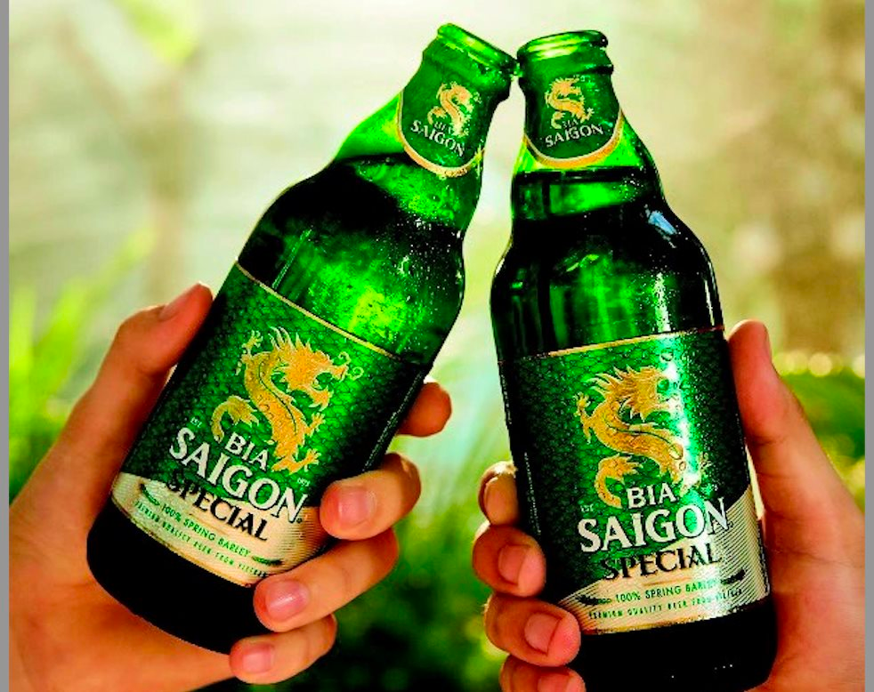 Từng là nước tiêu thụ bia lớn nhất Đông Nam Á, thị trường Việt Nam đang yếu đi rõ rệt nhìn từ KQKD của "ông lớn" Sabeco, Habeco và thành viên