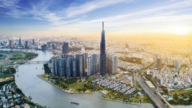 Sau 2 phiên giảm sâu, vốn hóa Vinhomes rơi xuống mức thấp nhất 5 năm