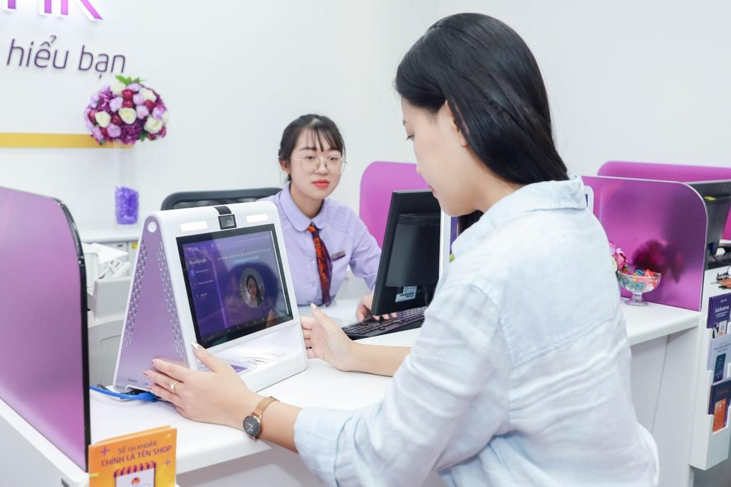 Những công nghệ tối tân, thời thượng, từ trái tim của ngân hàng dẫn đầu xu thế số 6 p3.png