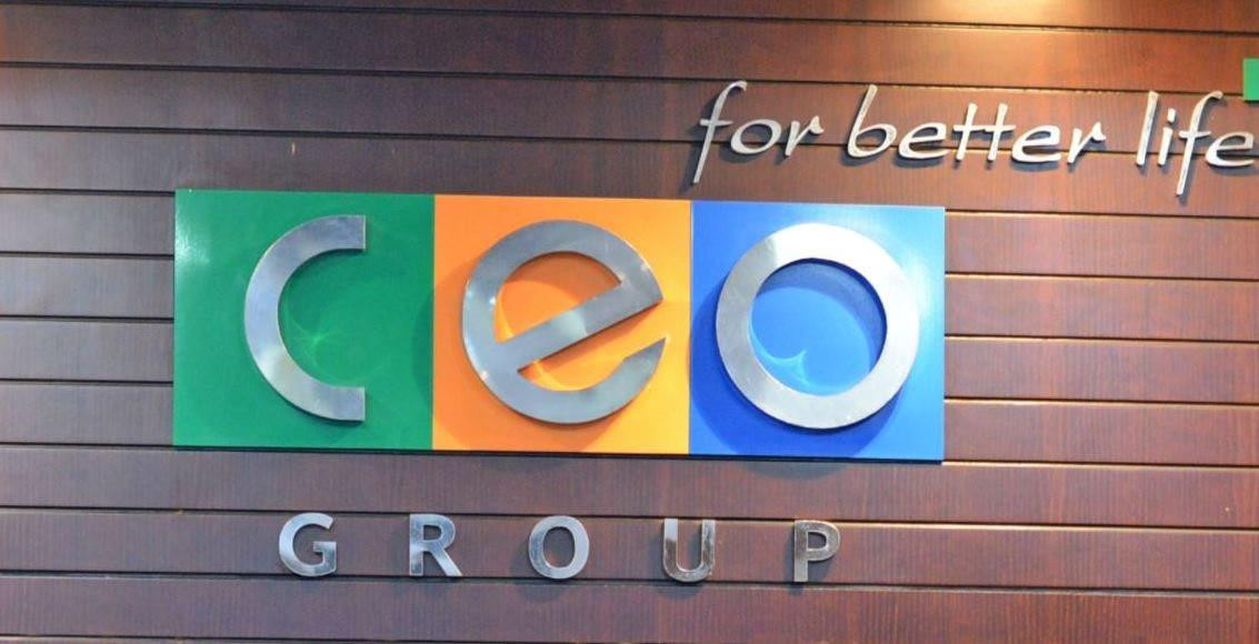 CEO Group báo lãi quý 3 sụt giảm 32%, nắm giữ lượng tiền gần 3.000 tỷ đồng