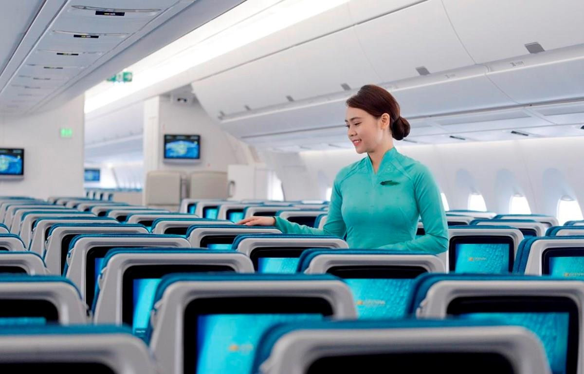 Vietnam Airlines lỗ quý thứ 15 liên tiếp, lỗ lũy kế gần 38.000 tỷ đồng