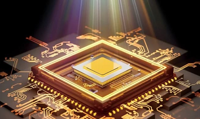 Trung Quốc sản xuất thành công con chip nhanh hơn A100 của Nvidia 3.000 lần, tiêu thụ điện năng ít hơn 4 triệu lần 