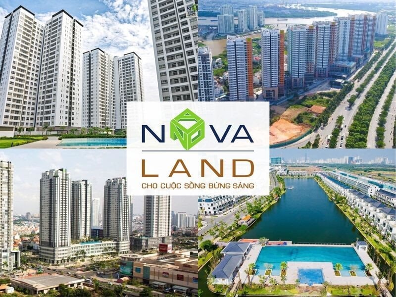 Đươc HoSE đưa ra khỏi diện cảnh báo, cổ phiếu Novaland tăng kịch trần, dư mua hơn 4 triệu đơn vị
