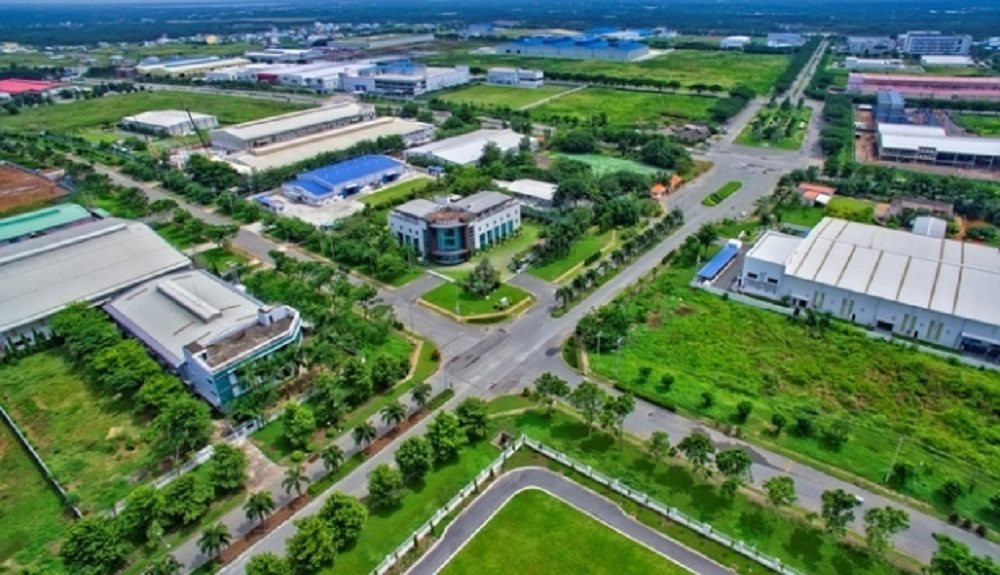 Thanh Hoá lập quy hoạch khu đô thị 1.300ha tại Nghi Sơn