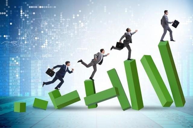 Top 10 cổ phiếu tăng/giảm mạnh nhất tuần: Nhiều mã giảm sâu, một cổ phiếu "bay hơi" 53% chỉ sau một tuần