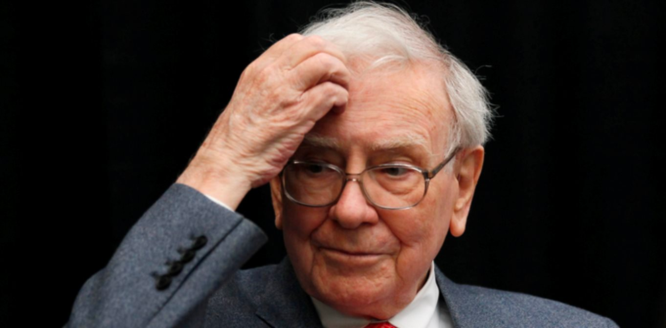 Chỉ báo ưa thích của Warren Buffett đang phát tín hiệu 'báo động đỏ': Chứng khoán Mỹ sắp bước vào đợt rớt giá lịch sử như thời kỳ bong bóng dot-com? 