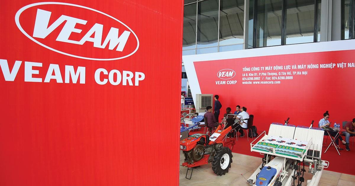 VEAM Corp (VEA) chốt ngày chia cổ tức “khủng”, Bộ Công thương sắp nhận về 4.900 tỷ đồng