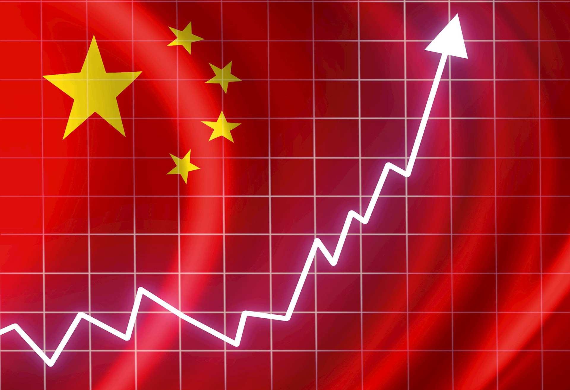 Trung Quốc vừa công bố kế hoạch quan trọng, tiết lộ về động lực tăng trưởng kinh tế mới của cả nước