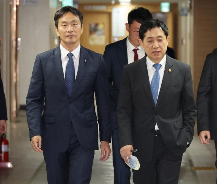 Chứng khoán Hàn Quốc cấm bán khống